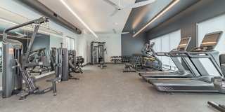 SoCo Apartments Gallery 20