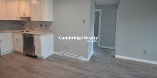 117 Cross St. Gallery 2