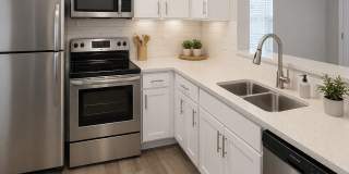 Coffey Creek Apartments Gallery 2