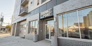 Graduate Pointe Gallery 109