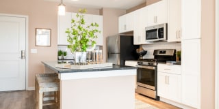 Creekstone Village Apartments Gallery 4