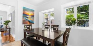 Charming 2 Bed 1 bath "fully furnished monthly rental" in La Jolla Village. Gallery 17