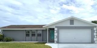 Move-In Ready Waterfront Home in Palm Coast — Direct Canal Access to the ICW Gallery 1