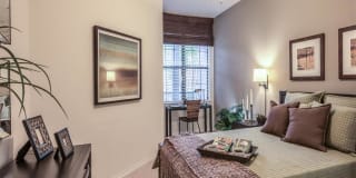 The Circle at Hermann Park Gallery 25