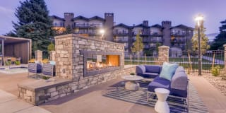 The Lodge Apartment Homes Gallery 3