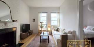7 East 93rd Street Gallery 1
