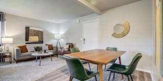 Cherry Creek Gallery 7