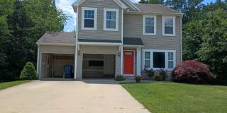 Spacious 3 Bedroom 2.5 Bathroom Home for Rent Gallery 1