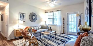 Affordable Housing - Stoneridge Apartments Gallery 3