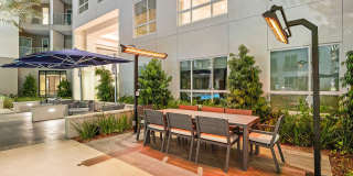 Hanover Burlingame Gallery 18