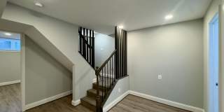 Fully-Renovated 3 Bedroom/2.5 Bathroom with In-Unit Laundry near Highlandtown, Baltimore, MD! Gallery 12