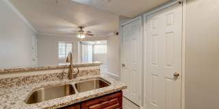 READY TO TOUR NOW! Great Townhouse with 2 Bedrooms 2 Bath! Gallery 12