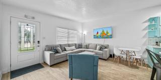 Beautiful Fully-Furnished 2BR/2BA Coastal Retreat in Cape Canaveral Gallery 6