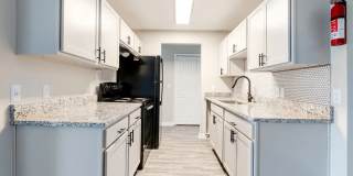 The Life at Creekside Reserve Gallery 1