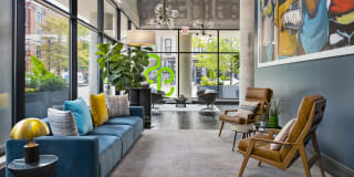 Reside on Green Street Gallery 29