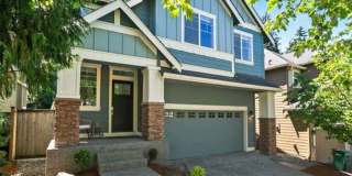 Beautiful Bothell Home in Harvest Run Neighborhood Beautiful Bothell Home in Harvest Run Neighborhood Gallery 1