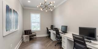 Annandale Apartment Homes Gallery 23