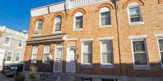 Renovated 3BR Row Home in Philadelphia Gallery 22