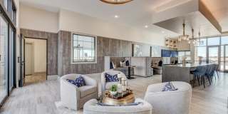 Proximo at Pena Station Gallery 19