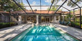 Live on the 9th Fairway – Pool Home in Desirable Hidden Creek! Live on the 9th Fairway – Pool Home in Desirable Hidden Creek! Gallery 70