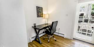235 Cardinal Medeiros Avenue - 1 Gallery 19