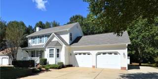 1404 Woodline Drive Gallery 1