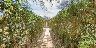 GORGEOUS 4-BEDROOM HOME IN TERRELL HEIGHTS Gallery 53