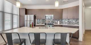 The Mark at Midtown Gallery 20