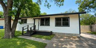 3-Bedroom House for Rent in Copperas Cove Gallery 1