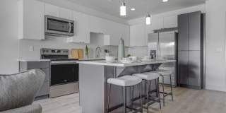 The Focal Apartments Gallery 22