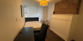 120 East 10th Street Gallery 17