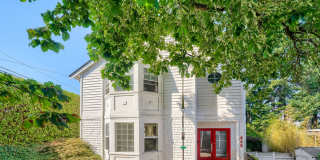 Queen Anne Home Queen Anne Home Gallery 1