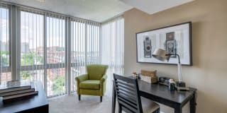 Parc Rosslyn Apartments Gallery 23