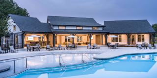 Amavi Twin Lakes Gallery 2