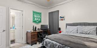 5 bed 4 bath near campus! Gallery 16