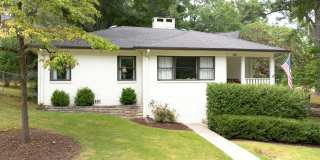 Updated Homewood Rental with Spacious Yard | Lease Through July 31, 2027 Gallery 1
