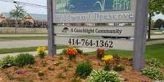 Wildwood Preserve Gallery 1