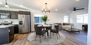 The Grange Single Family Homes. EV Charging Stations. Up to 2 Months Free Rent Promotion! Gallery 1