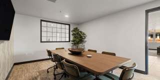 The Danforth Gallery 55