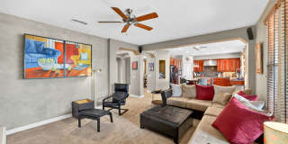 Elegant Summer Rental in Carmel Valley | Fully Furnished Gallery 14