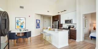 One Webster Apartments Gallery 2