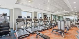 Skyhouse Buckhead Gallery 19