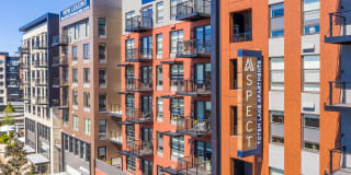 Aspect at Totem Lake Gallery 41