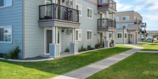 Sunset Apartments Gallery 17