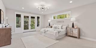 Luxury Bellevue Estate in Prestigious Bridle Trails For Rent Gallery 26
