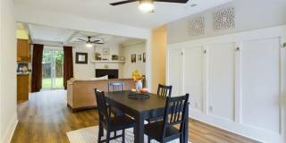 3BD/2BA Ranch in Quiet Cul-de-sac Attached Garage! Fully Fenced Large Backyard! 3BD/2BA Ranch in Quiet Cul-de-sac Attached Garage! Fully Fenced Large Backyard! Gallery 6