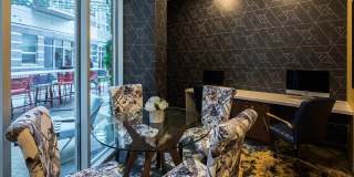 CBD Detroit Apartments Gallery 14