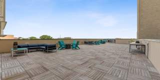 The Edgar at Linden Row Gallery 42