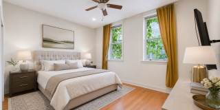 GARAGE PARKING! Spacious 3 Bed, 1.5 Bath Brewerytown Home Private Garage AUGUST 1 Gallery 29