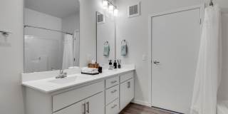 Parker Station Flats Gallery 4